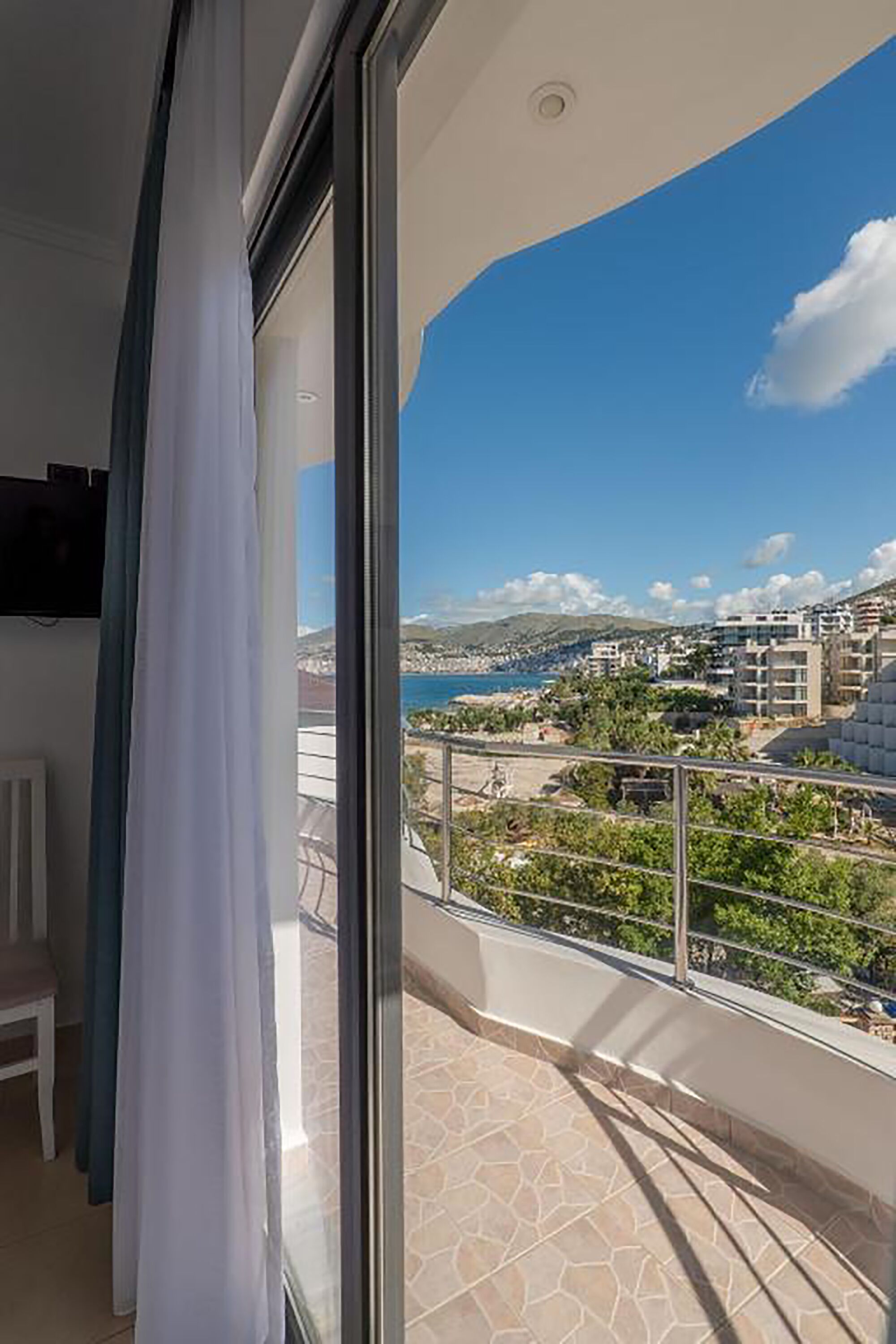 Foto - El Mare Hotel