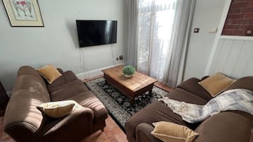 Smart TV