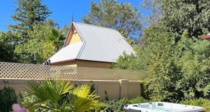 Porters Cottage Oasis