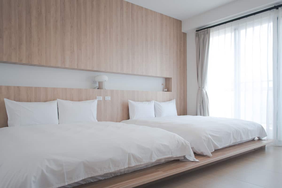 Comfort Quadruple Room