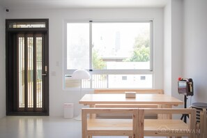 Reception - Ying Yue Homestay (Taitung)