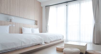 Ying Yue Homestay