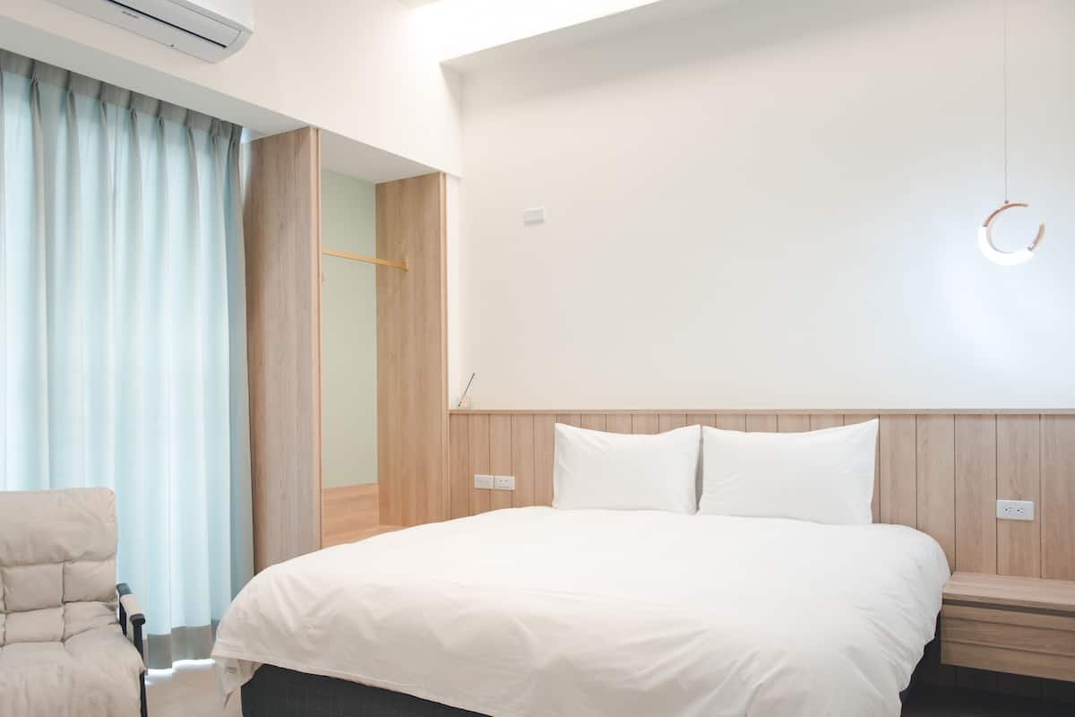 Elite Double Room