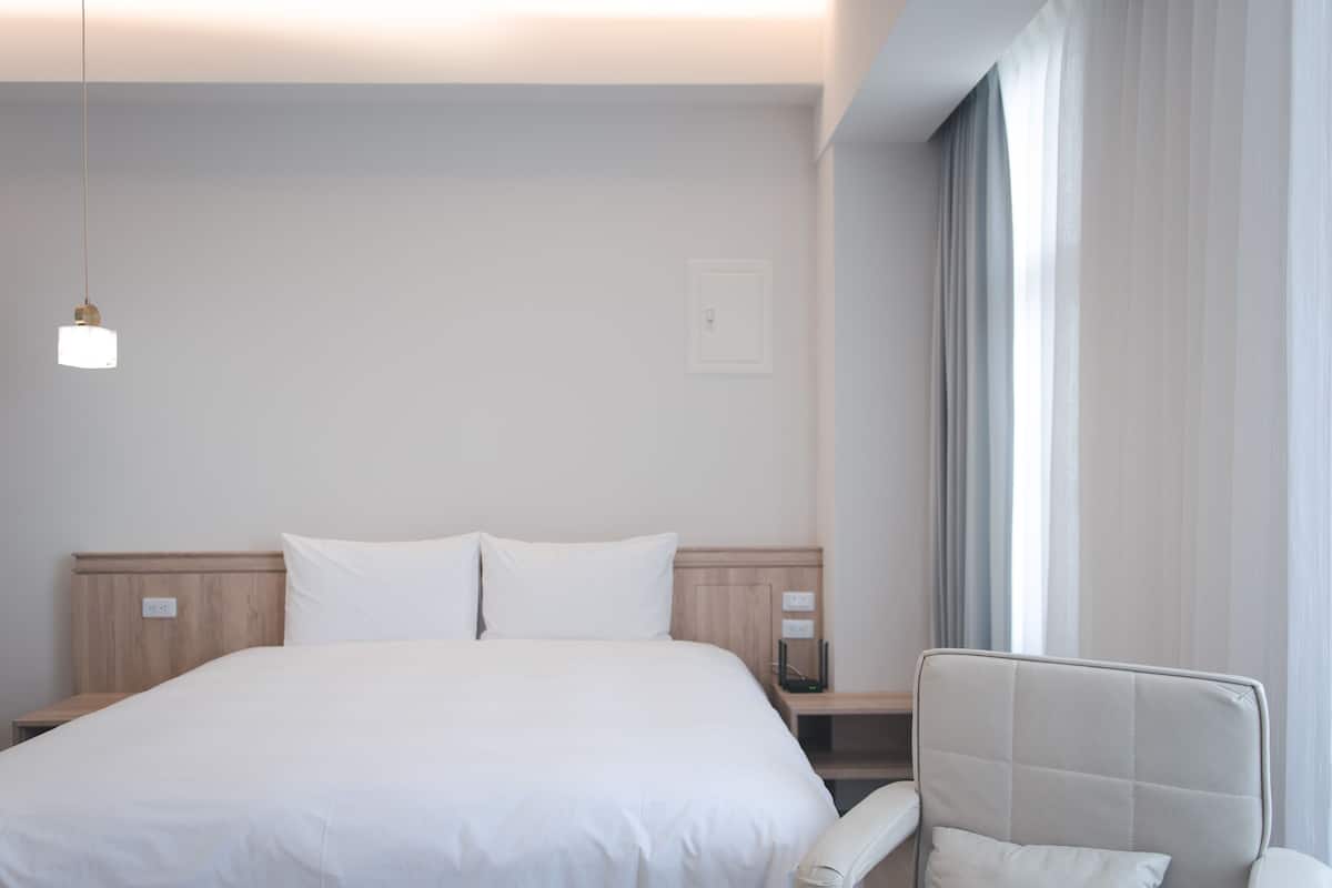 Grand Double Room