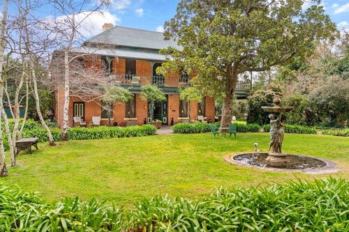 Koendidda Country House