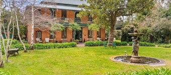 Koendidda Country House