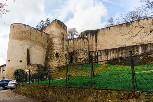 Site d’intérêt