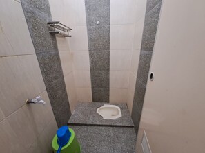 Bathroom - Hotel O Guest House Gembul Syariah (Jambi)