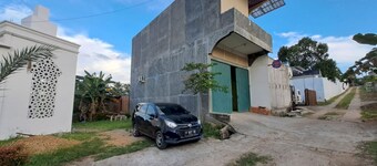 Hotel O Guest House Gembul Syariah