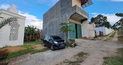 Hotel O Guest House Gembul Syariah