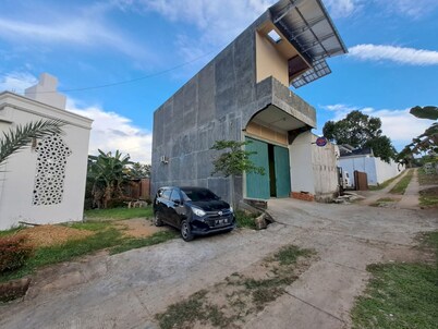 Hotel O Guest House Gembul Syariah