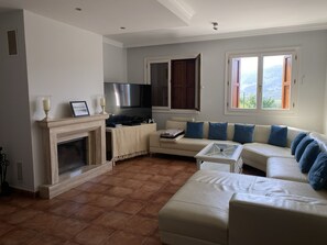 Smart TV, video games, printers