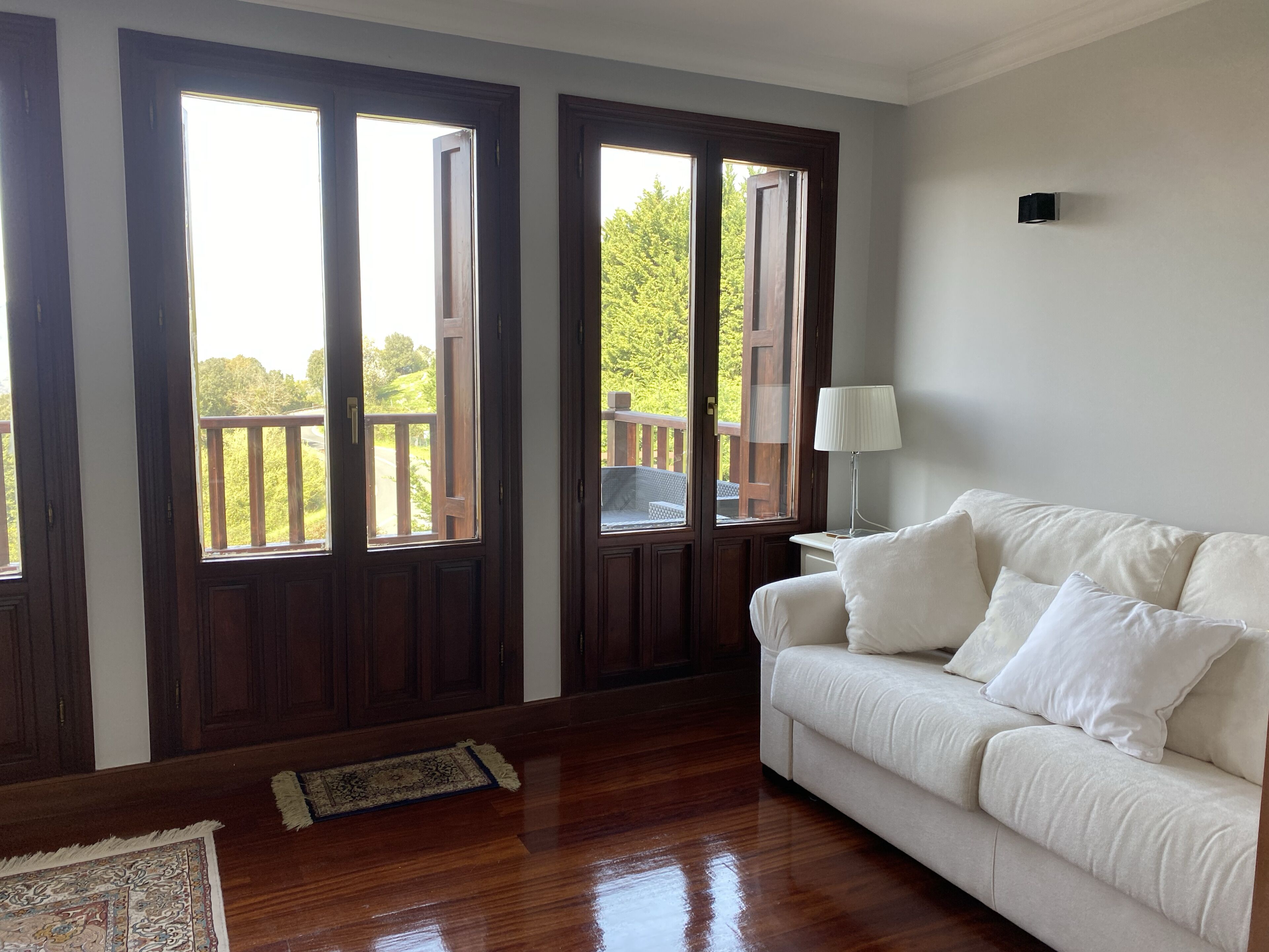 Smart-tv, tv-spel och printers