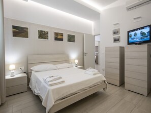 Villa, 3 Schlafzimmer, Raucher, eigener Pool | 4 Schlafzimmer