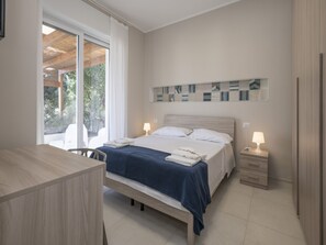 Villa, 4 Bedrooms, Smoking, Private Pool | 4 bedrooms - Charming Villa Close to the Beach - Beahost (Porto Cesareo)