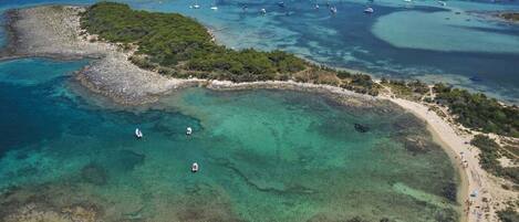 Villa, 4 Bedrooms, Smoking, Private Pool | View from property