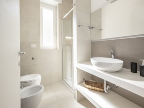 Bathroom amenities - Charming Villa Close to the Beach - Beahost (Porto Cesareo)