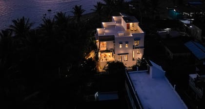 Villa Ferrer