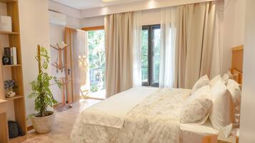 1 habitación y wifi gratis