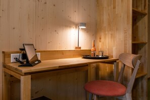 ห้องสแตนดาร์ดทวิน | ห้องเก็บเสียง, Wi-Fi ฟรี, ผ้าปูที่นอน