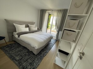 2 bedrooms, desk, iron/ironing board, WiFi - Appartement Avec vue Exceptionnelle sur le Sacré Coeur (Paris)