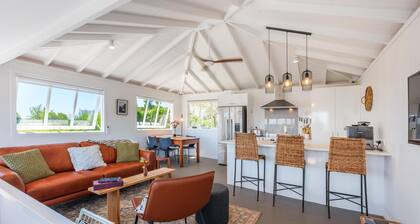 Beautifully restored premium holiday cottage with incredible views