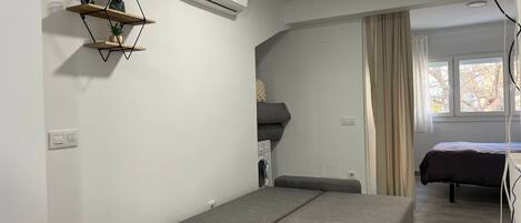 1 bedroom, WiFi