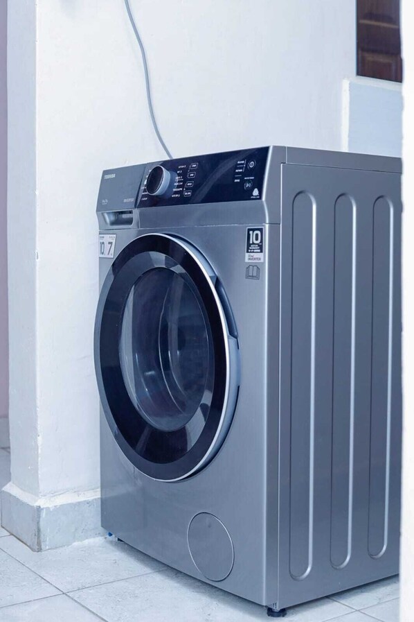 Interior - Cozy 2-bedroom apartment with AC and WiFi in marvelous Ruiru (Ruiru)