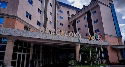 BARCALONA HOTELS