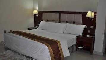 Deluxe Room, 1 Bedroom