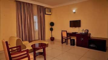 1 bedroom, free WiFi