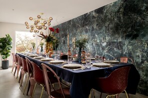 Salón de banquetes