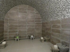 Baño turco