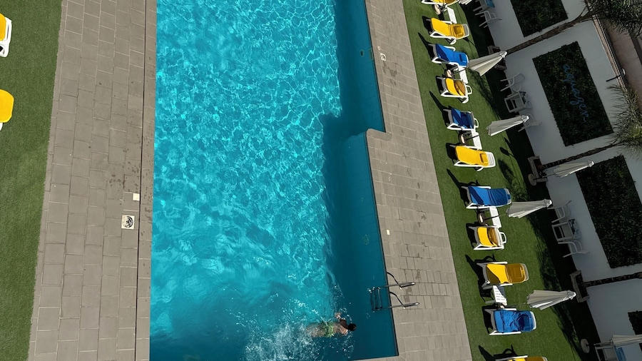 Hotel Zenith