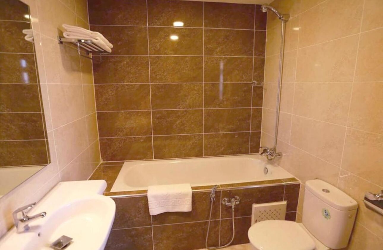 Kamar mandi