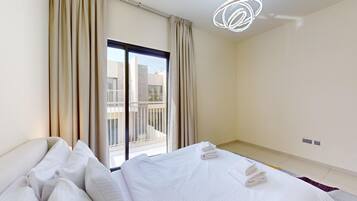 3 bedrooms