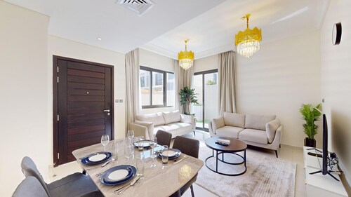 Qudra - Akoya Oxygen - Odora 165