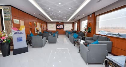 Aseel Alsharq Serviced Apartment - Economy