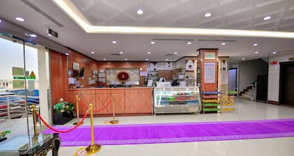 Aseel Alsharq Serviced Apartment - Economy