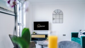 Appartement | Salle de réunion