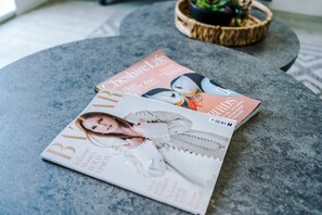 Apartment | Interior - Modern 2 bed Duplex Apartment (Salford)