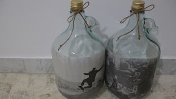 Detalle del interior