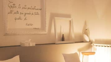 1 dormitorio, wifi, ropa de cama