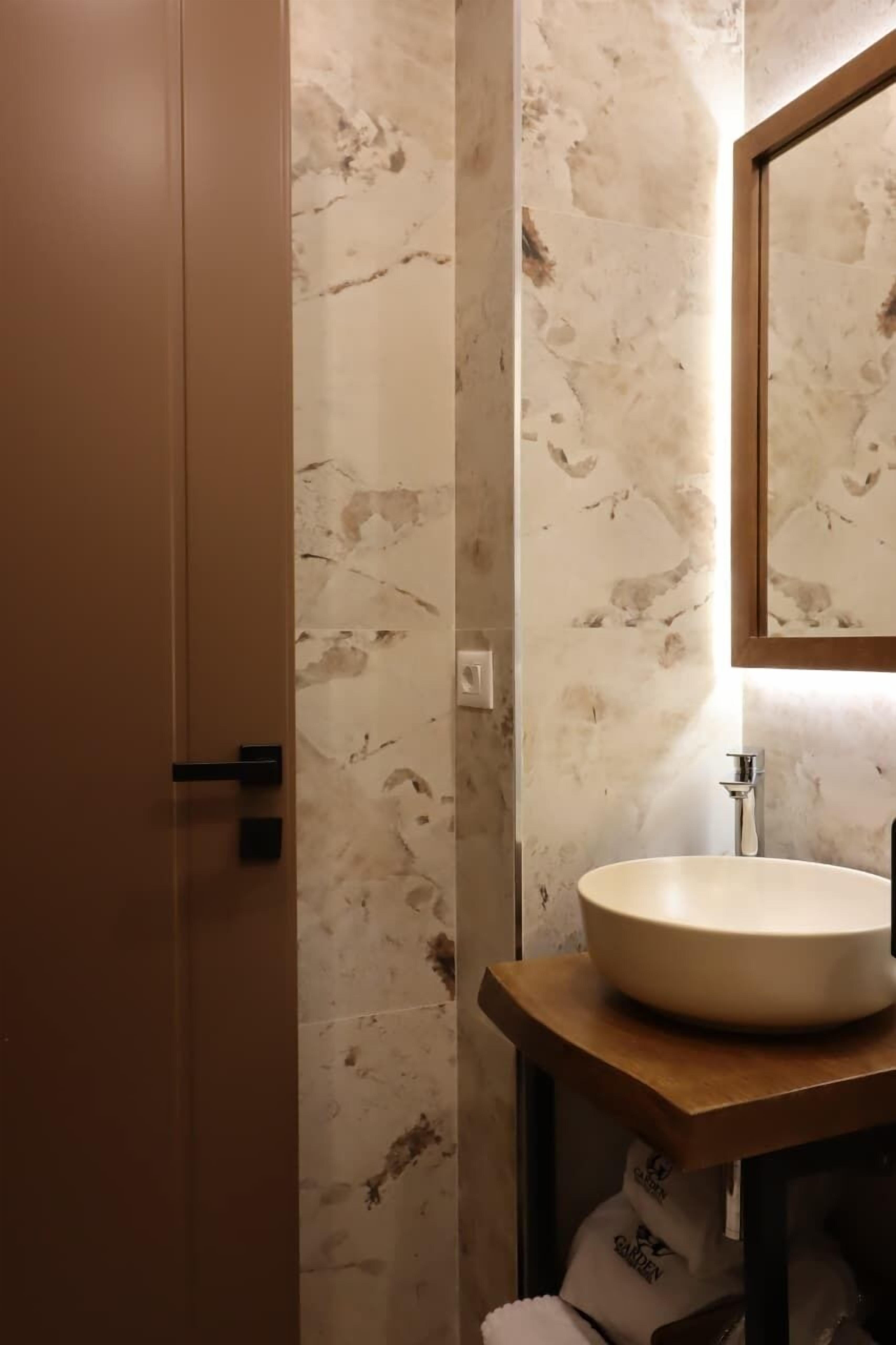 Foto - Garden Boutique Hotel