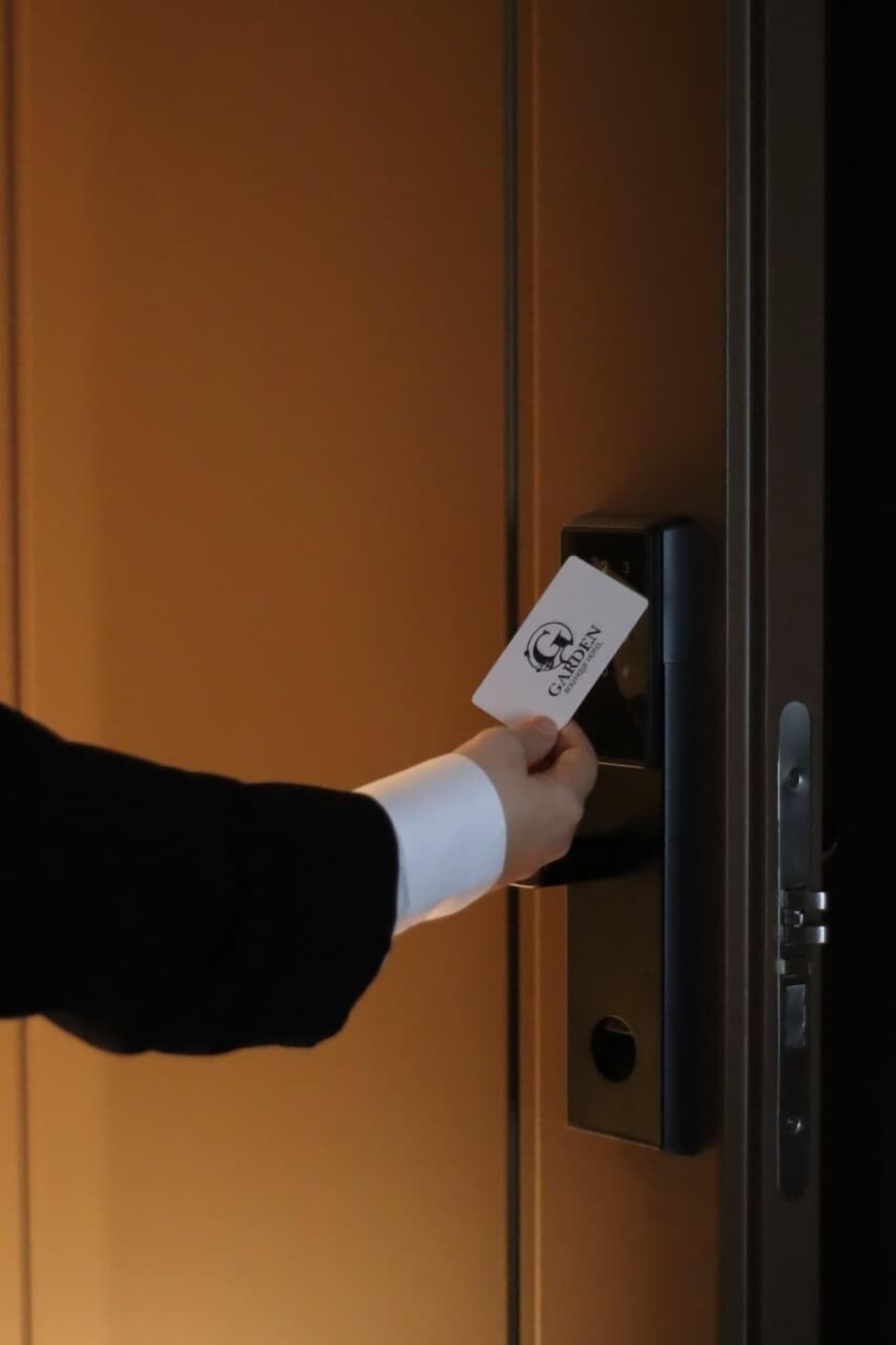 Foto - Garden Boutique Hotel