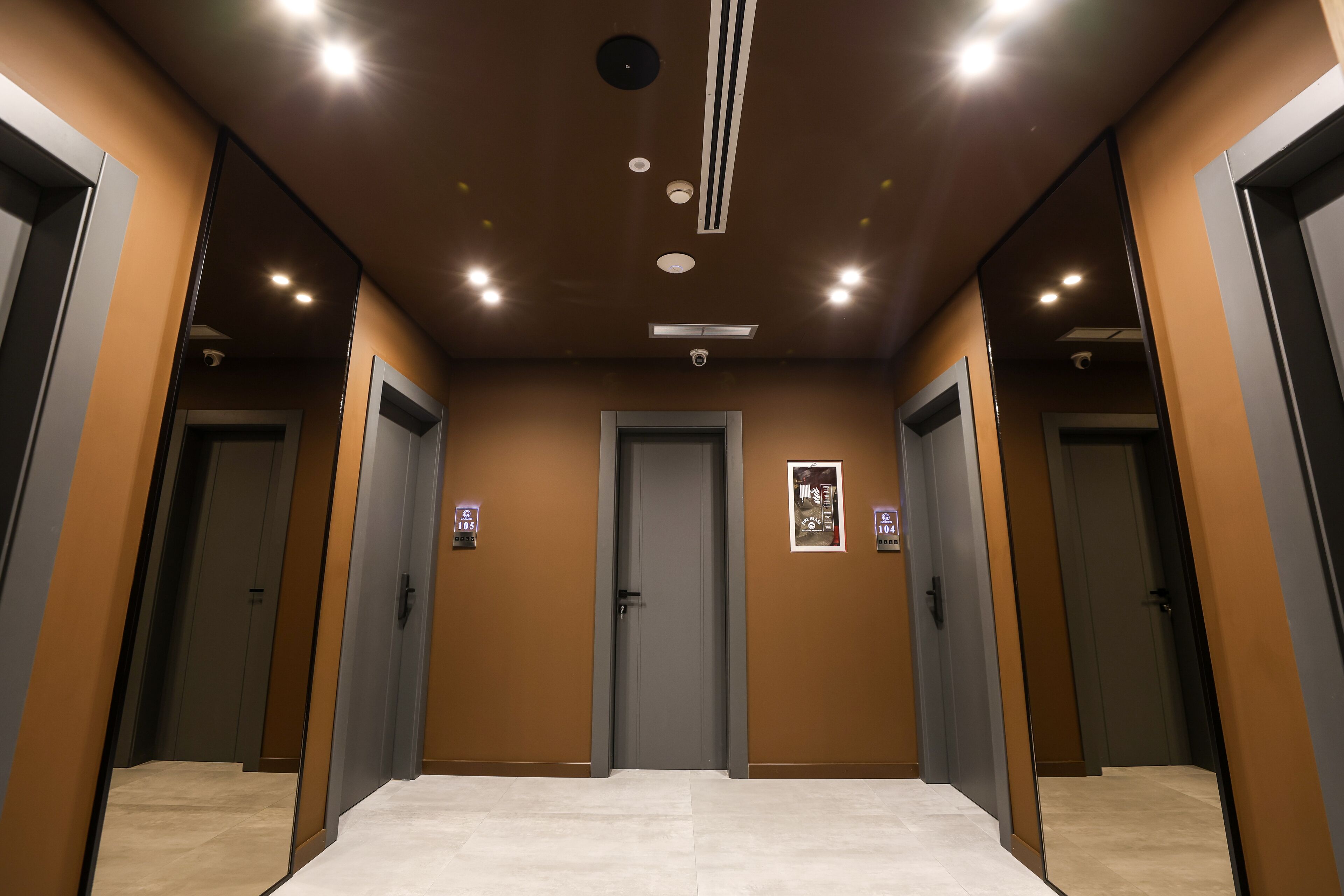 Foto - Garden Boutique Hotel