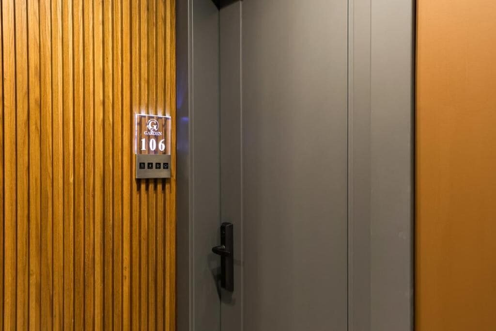 Foto - Garden Boutique Hotel