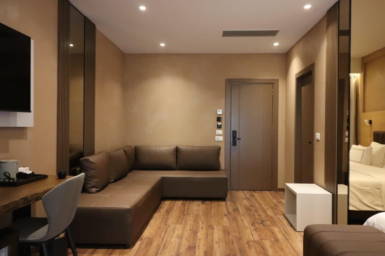 Foto - Garden Boutique Hotel