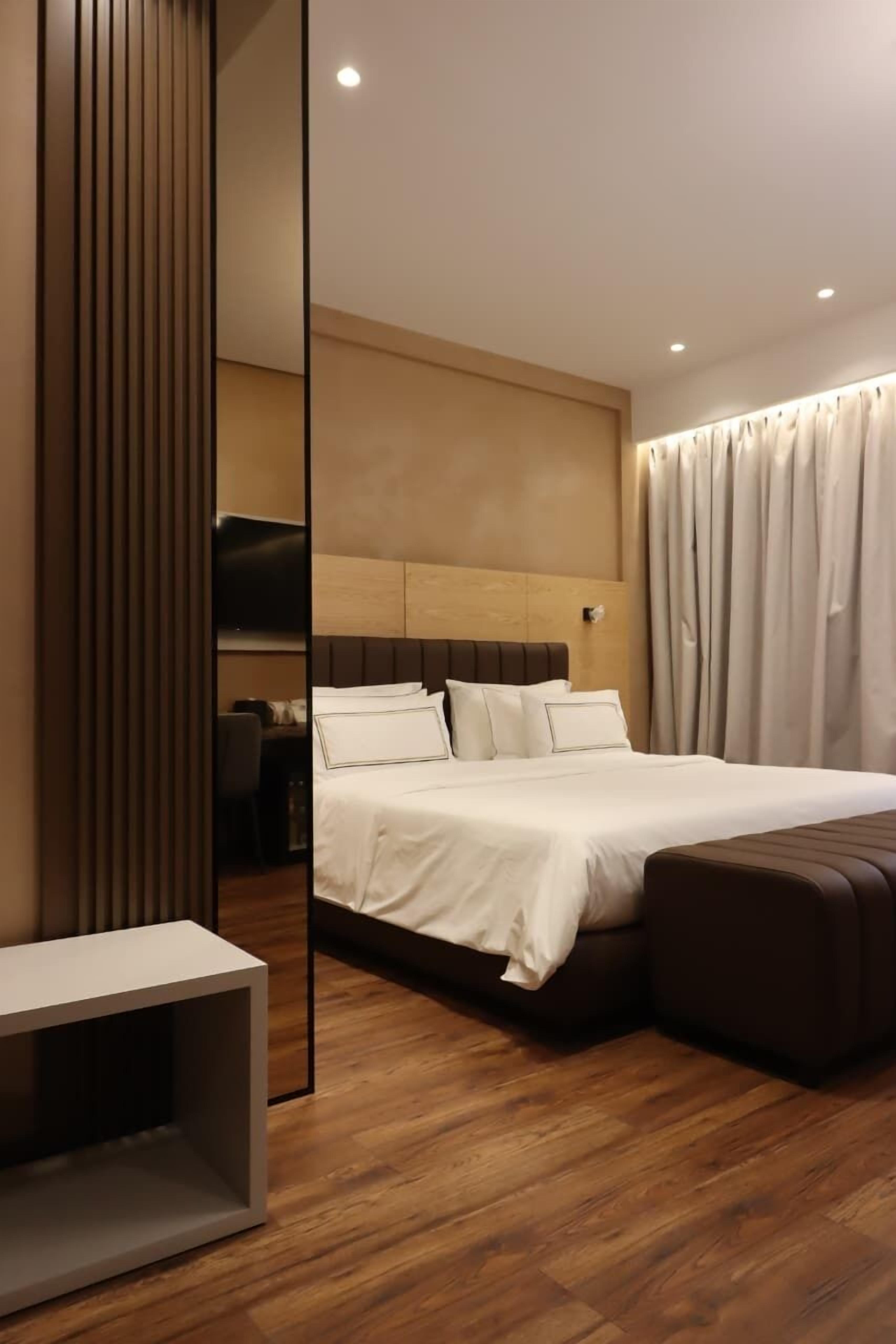 Foto - Garden Boutique Hotel