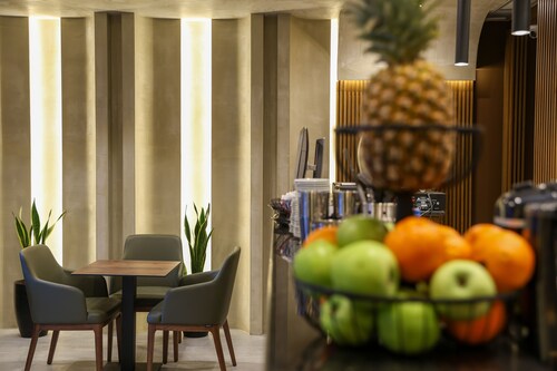 Garden Boutique Hotel